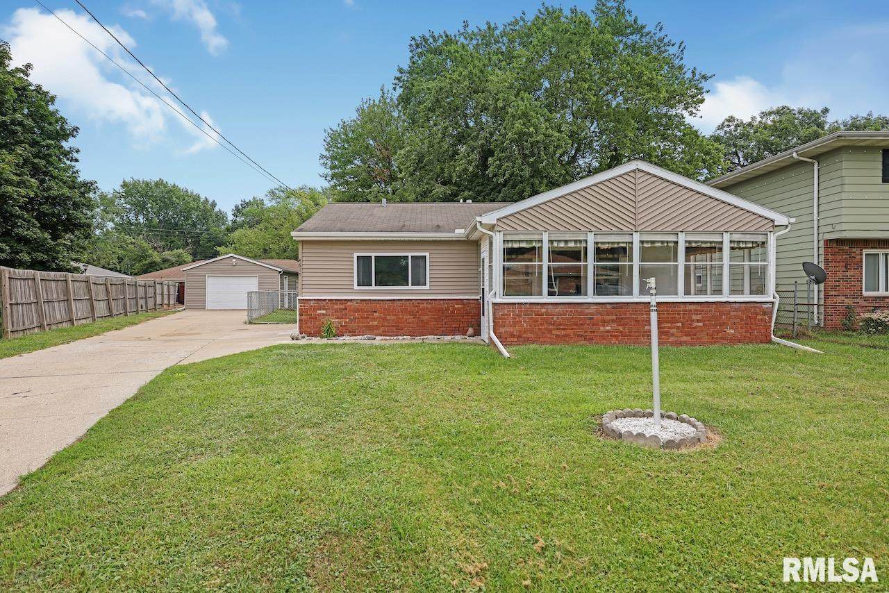 4617 Merol Court - Photo 1