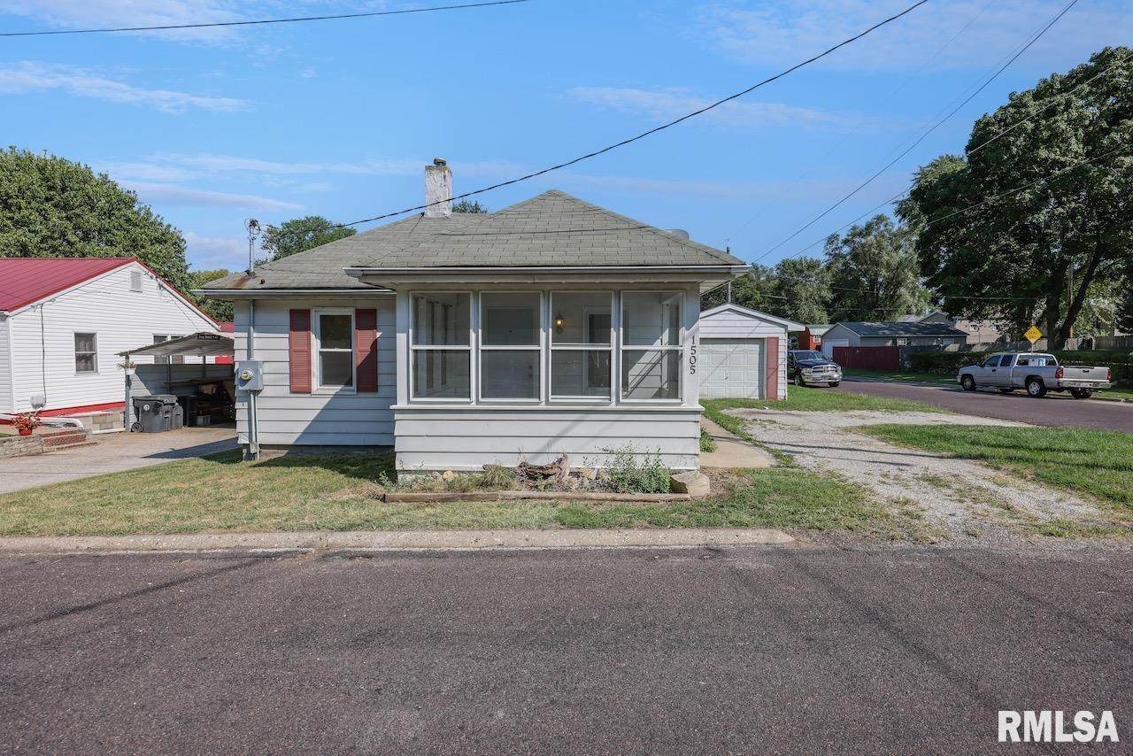 1505 Willow Street - Photo 1