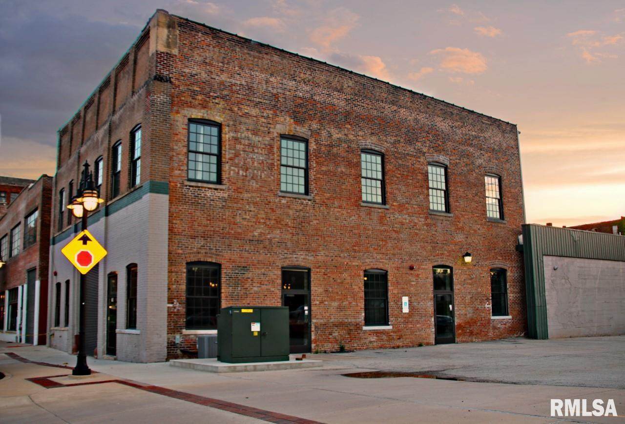 709 - 725 Washington Street - Photo 1