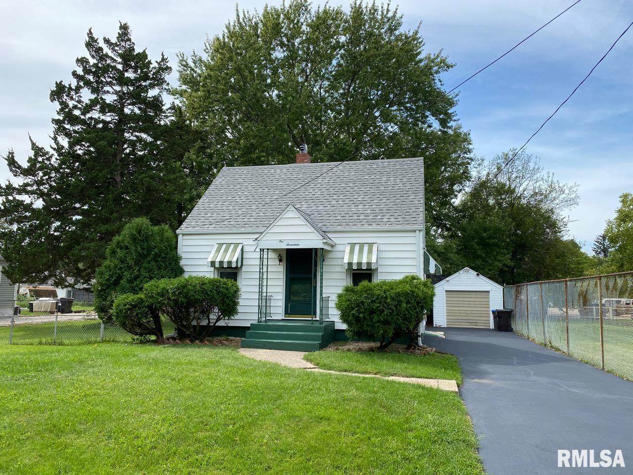 117 Theodore Street - Photo 1