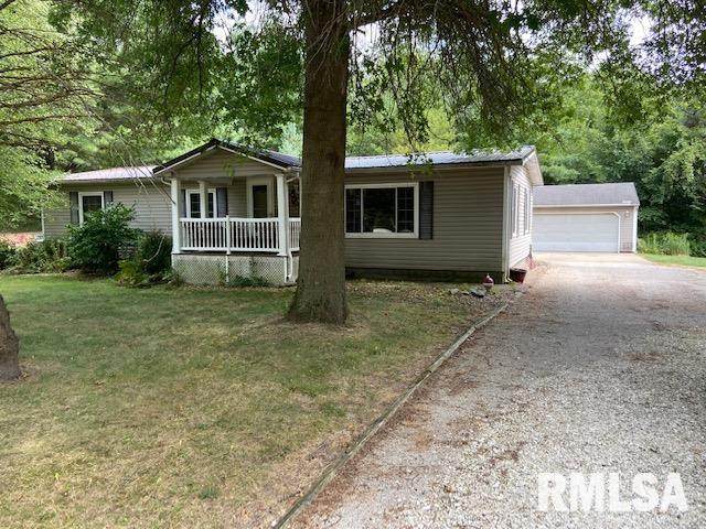 325 Valley View Circle - Photo 1