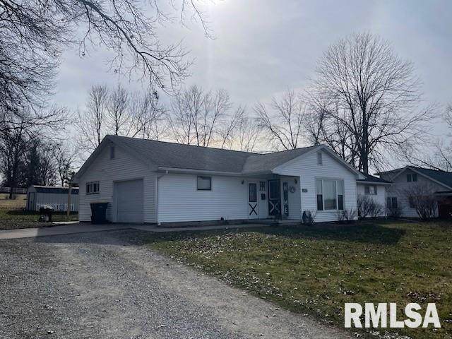 1515 Riverview Drive - Photo 1