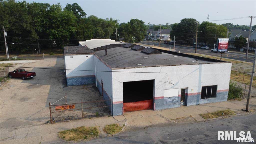 1409 Jefferson Avenue - Photo 1