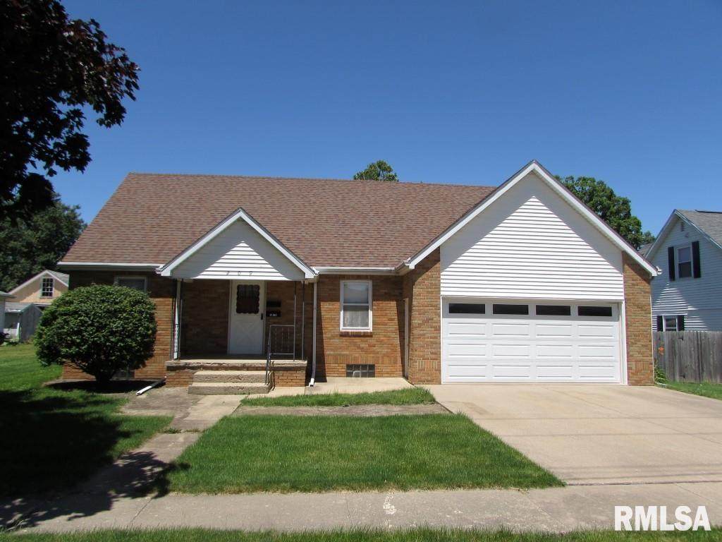 209 Chatham Street - Photo 1