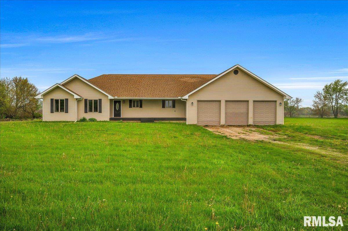 9121 Radnor Road - Photo 1