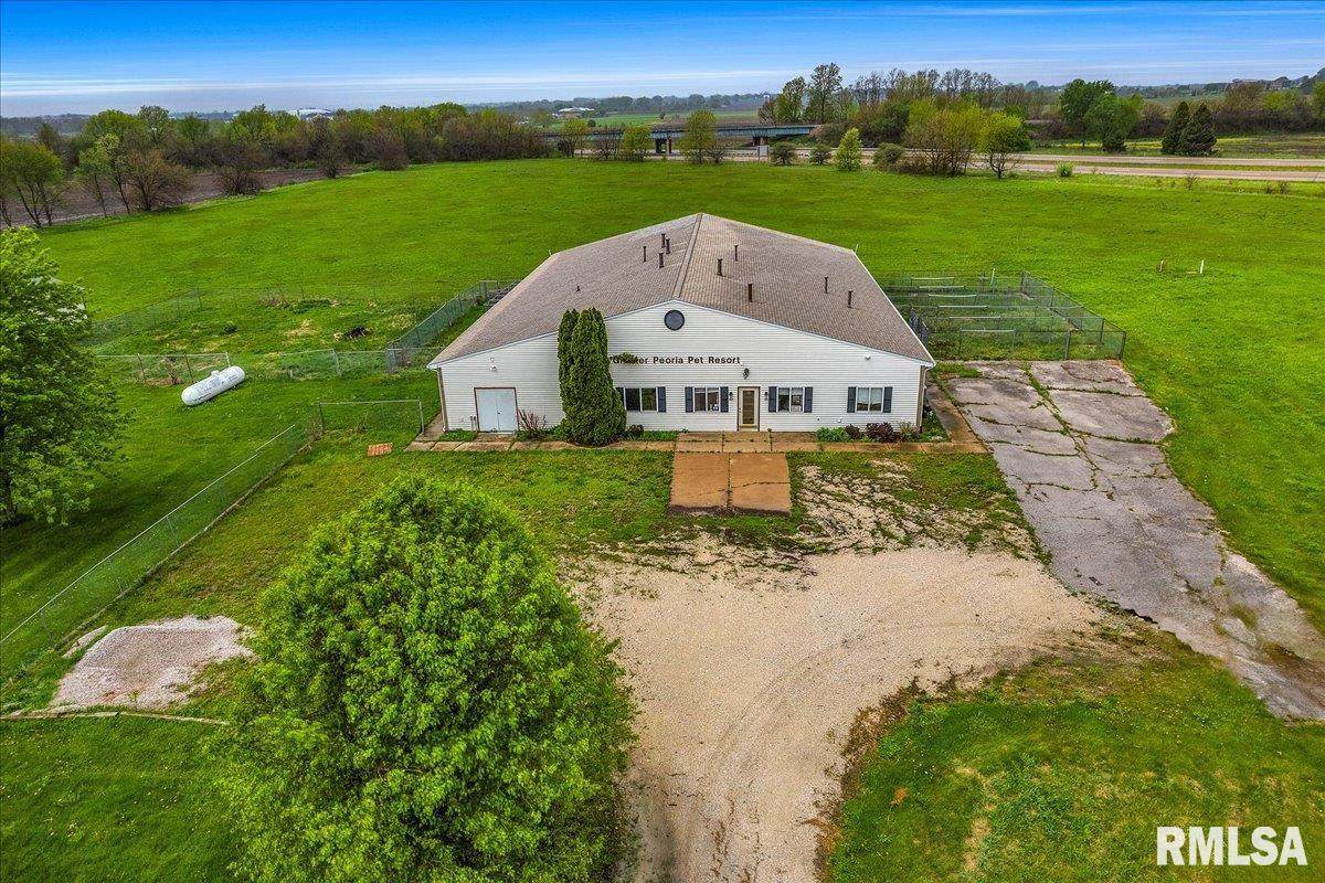 9123 Radnor Road - Photo 1