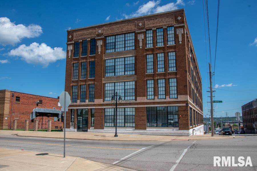 1028 Adams Street - Photo 1