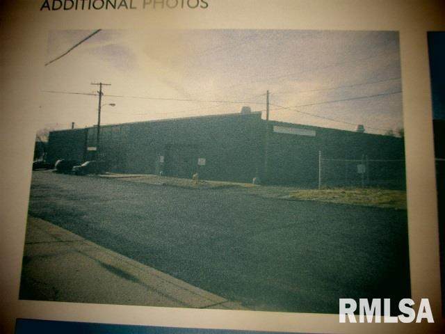 1034 Adams Street - Photo 1