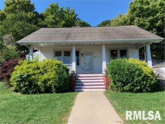 4911 Galena Road - Photo 1
