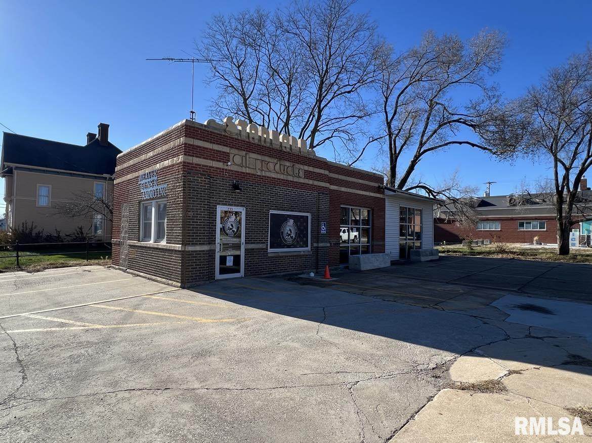 233 Jackson Street - Photo 1