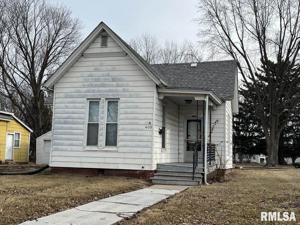 409 Randolph Street - Photo 1