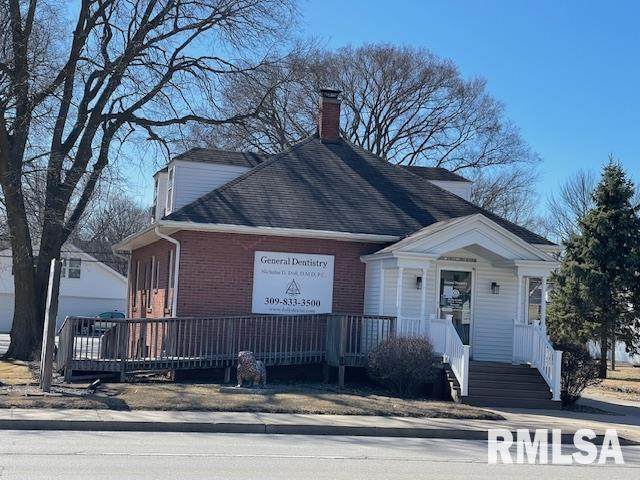 909 Jackson Street - Photo 1