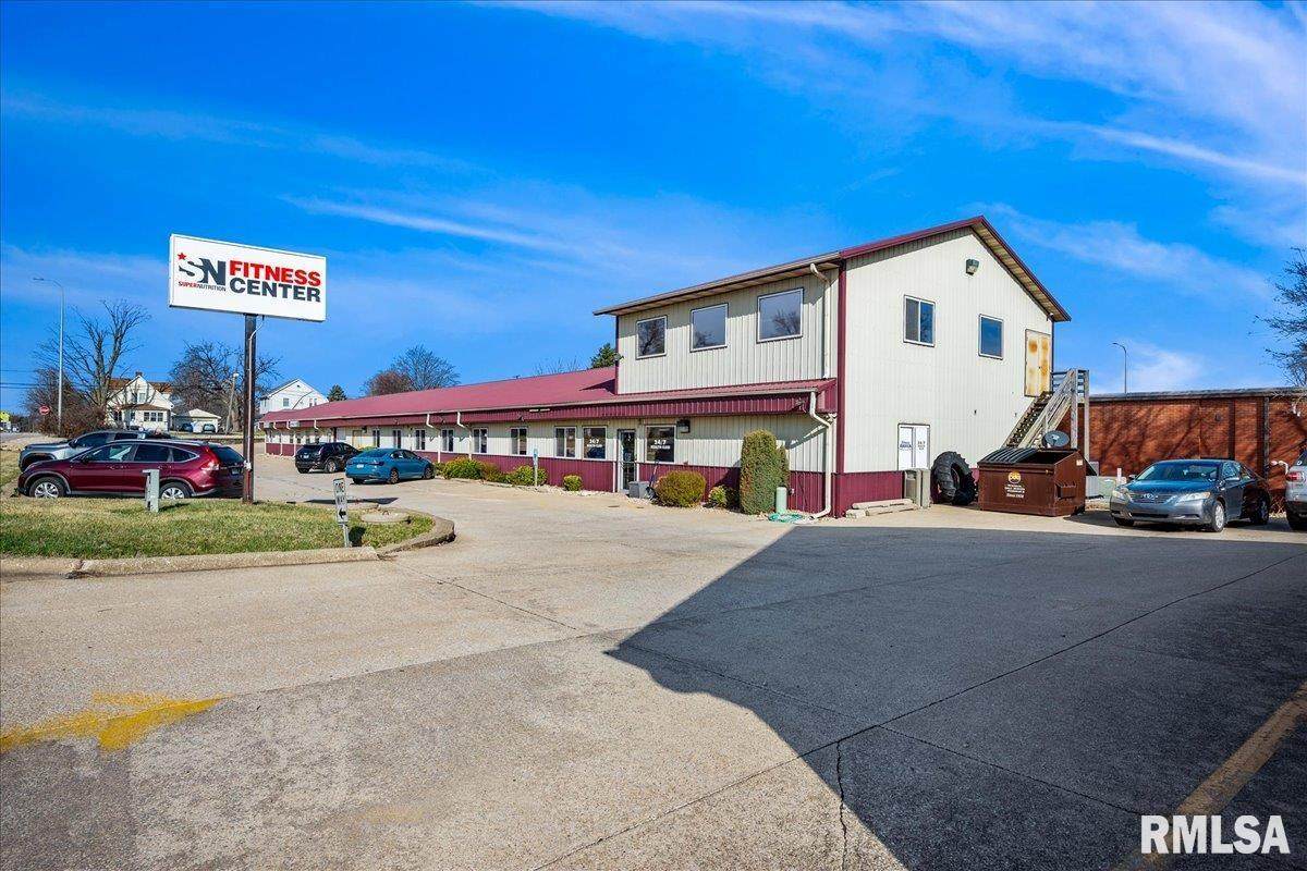 4503 Pfeiffer Road - Photo 1