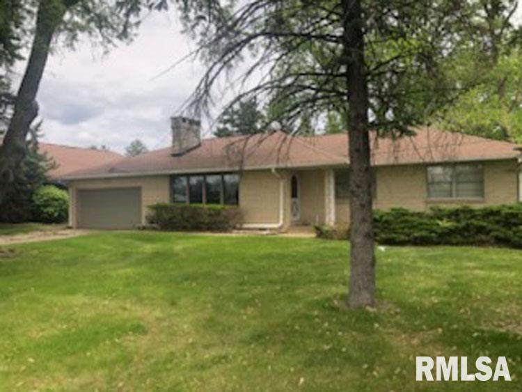 5004 University Street - Photo 1