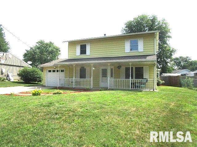 1702 Florence Avenue - Photo 1