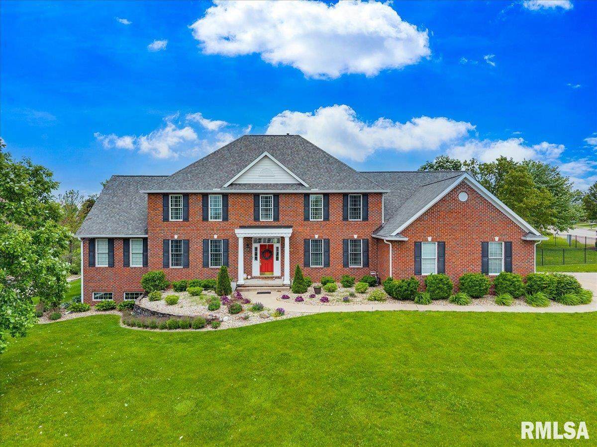 4904 Deermeadow Drive - Photo 1