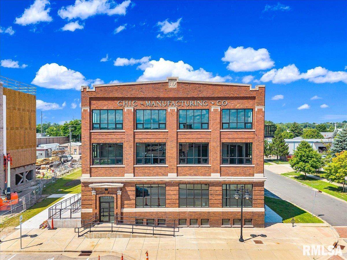 1001 Adams Street - Photo 1