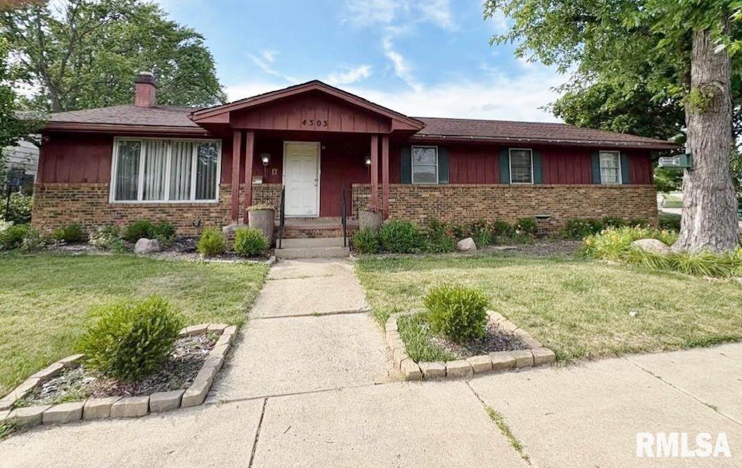 4303 Lynnhurst Drive - Photo 1