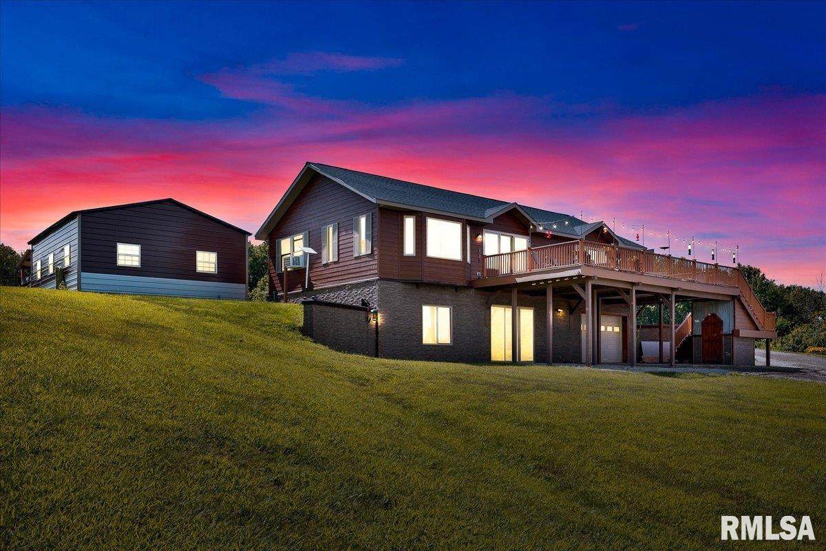 1600 Manson Heights Road - Photo 1