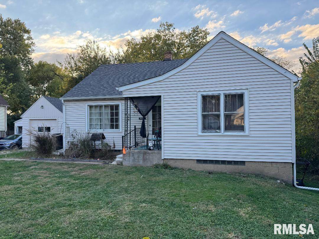 143 Cherry Lane - Photo 1