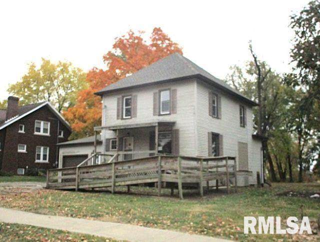 419 Walnut Street - Photo 1