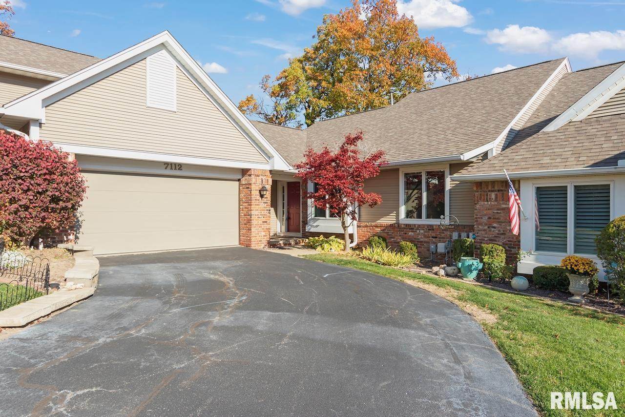 7112 Willow Bend Pointe - Photo 1