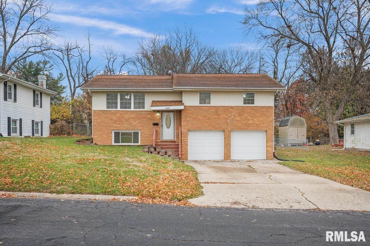 6822 Kimberly Drive - Photo 1