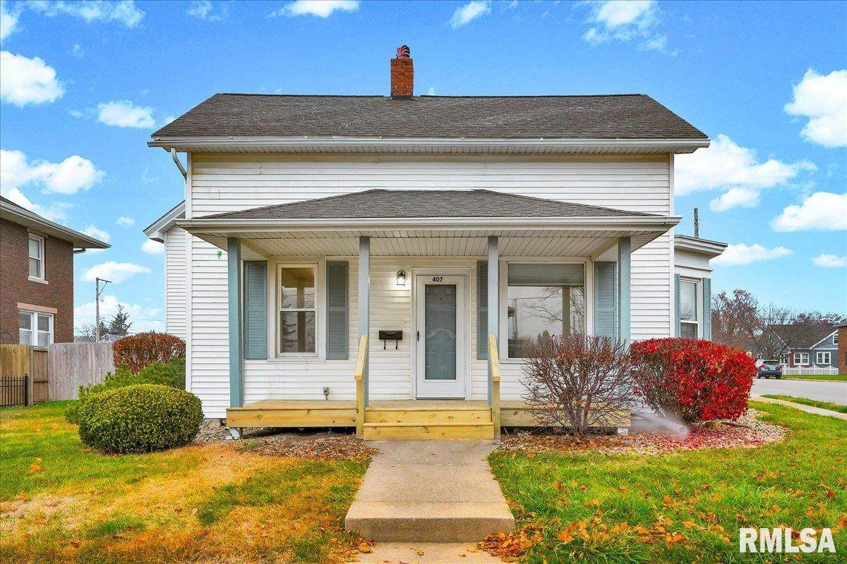 407 Jefferson Street - Photo 1