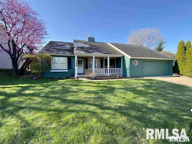 1736 Marlene Court - Photo 1