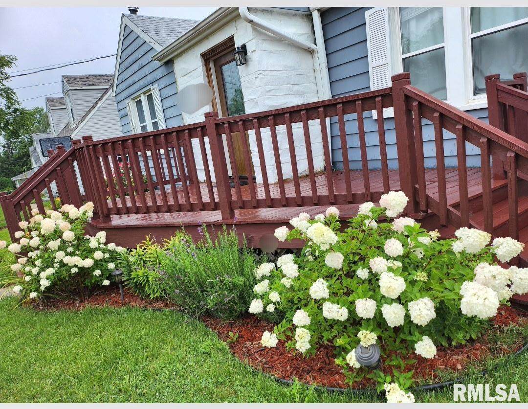 815 Morris Street - Photo 1