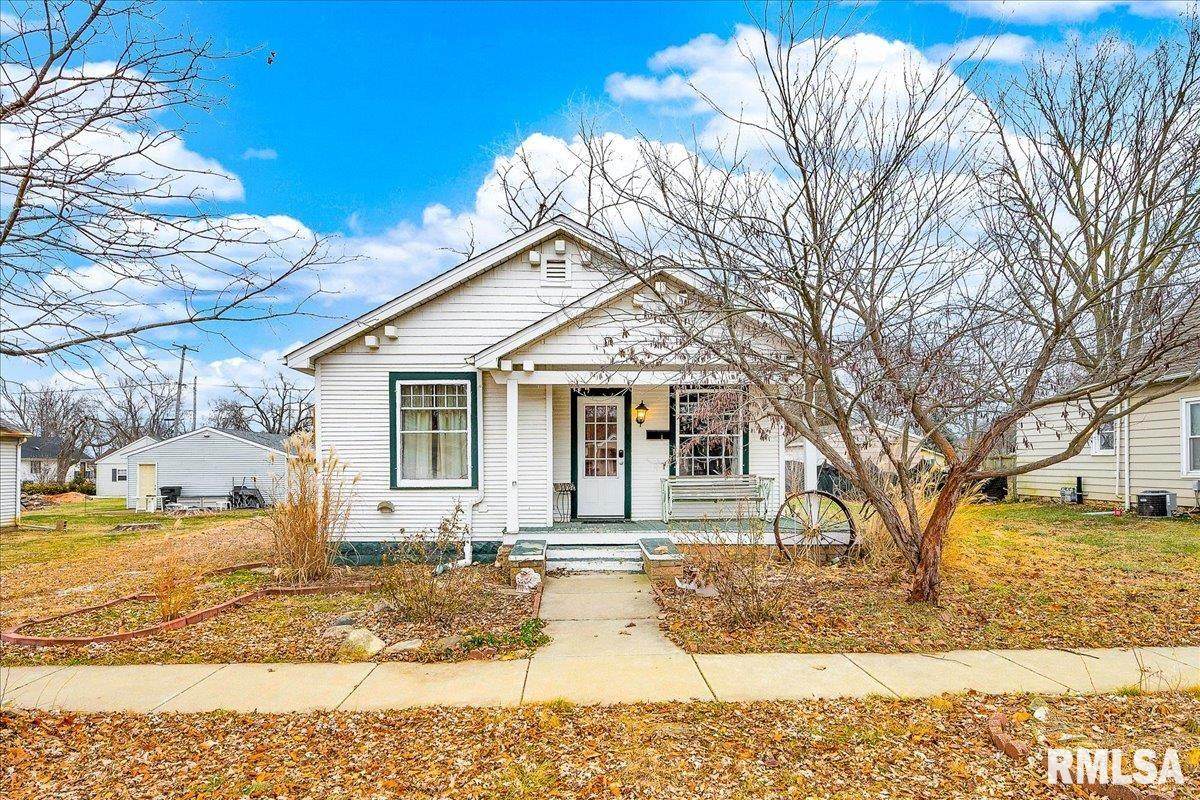 1722 Logan Street - Photo 1