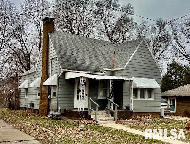 1917 Broadway Street - Photo 1