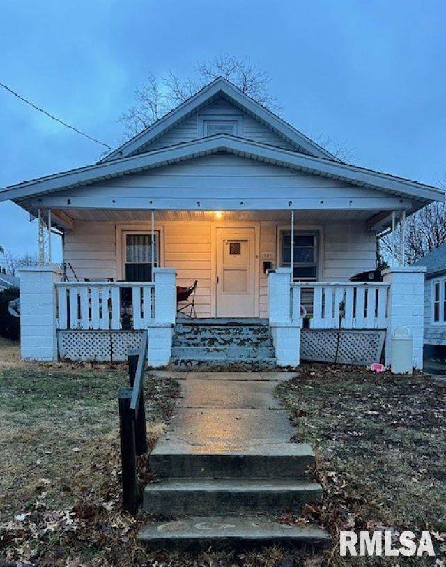 1207 Mcclure Avenue - Photo 1