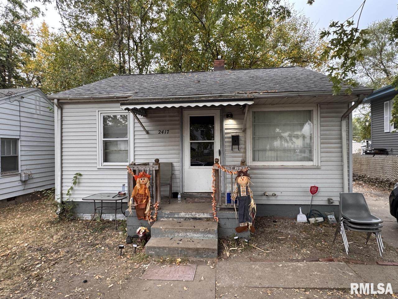 2417 Ann Street - Photo 1