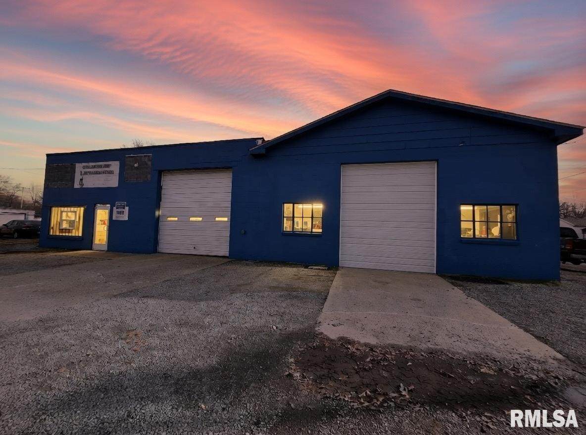 1400 Park Avenue - Photo 1