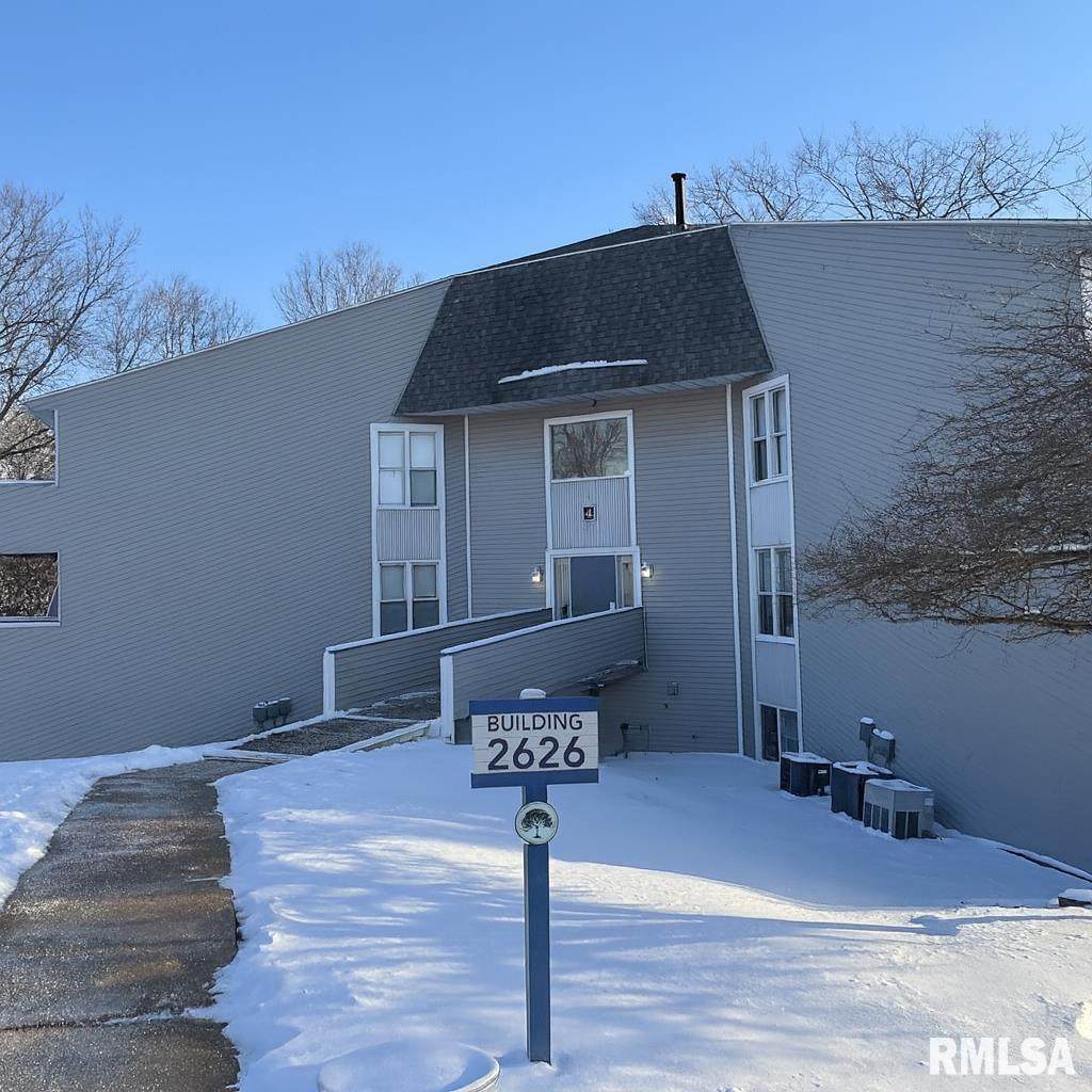 2626 Willowlake Drive - Photo 1