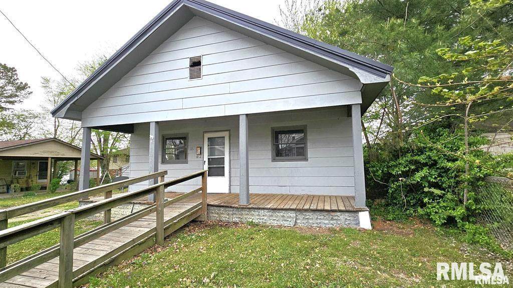 202 Liberty Street - Photo 1