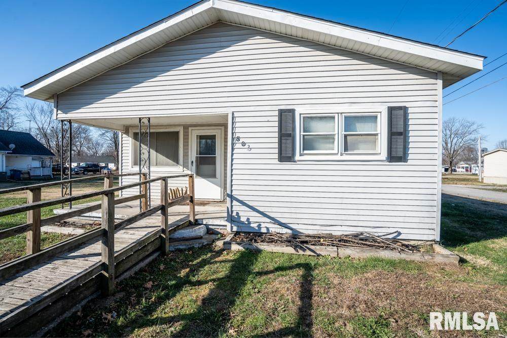 803 Cockrum Street - Photo 1