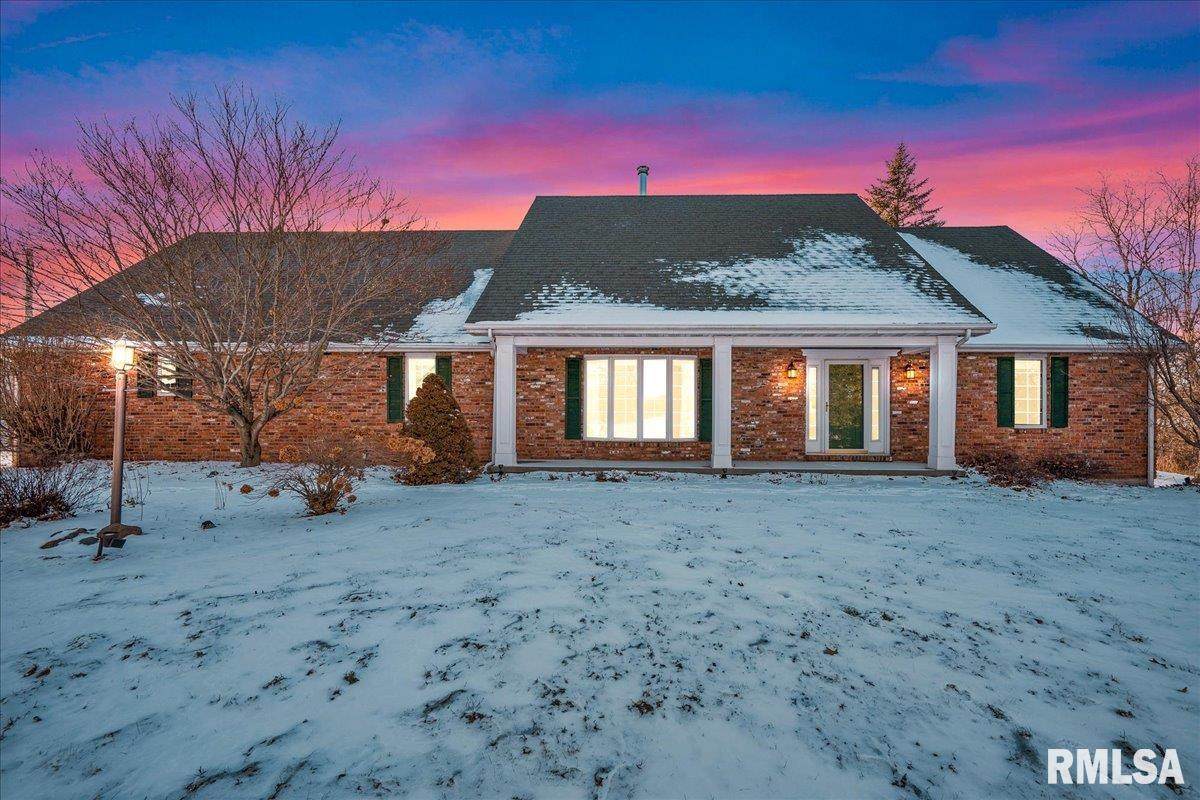 17215 Mangold Road - Photo 1