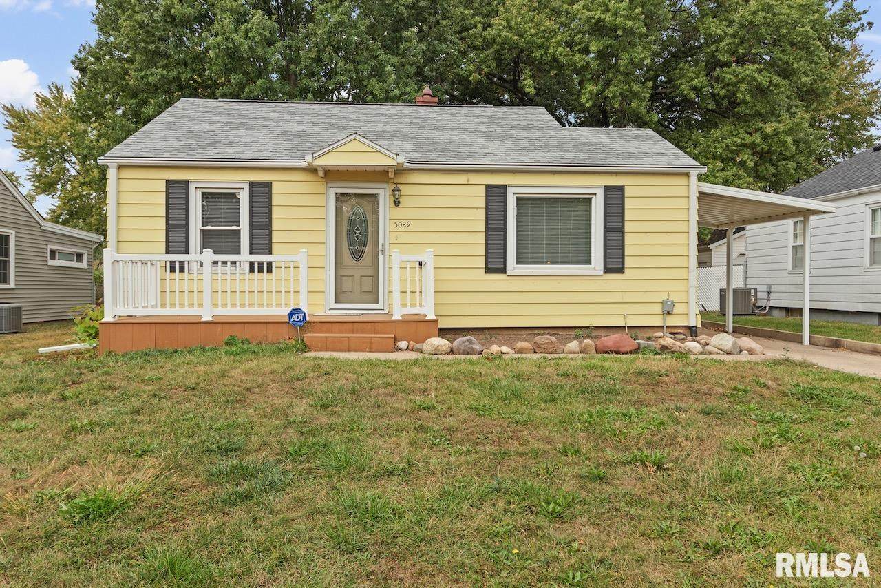 5029 Best Street - Photo 1