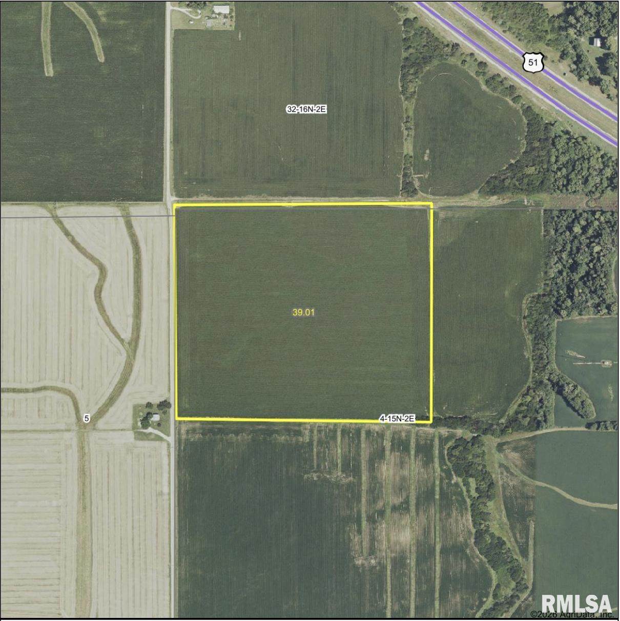 0 Woodcock Street - Photo 1