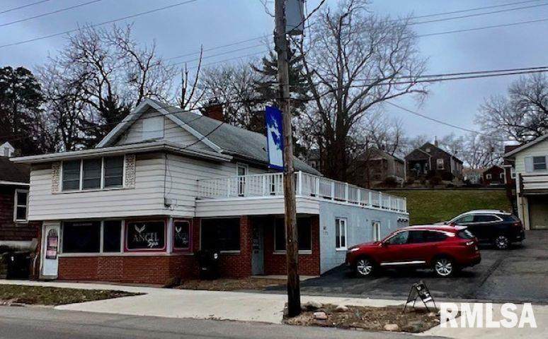 5807 Adams Street - Photo 1