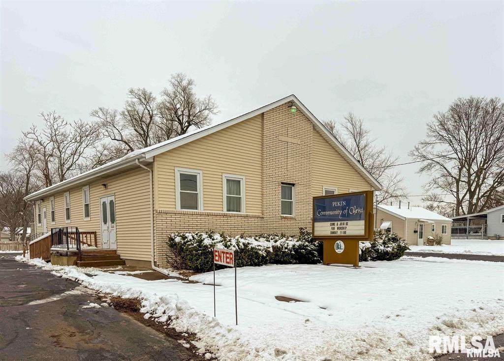 1603 Market Street - Photo 1