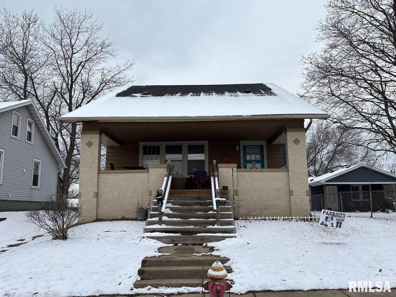 3905 Vincent Avenue - Photo 1