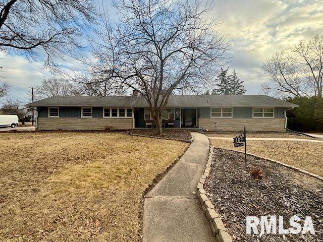 103 Penny Lane - Photo 1