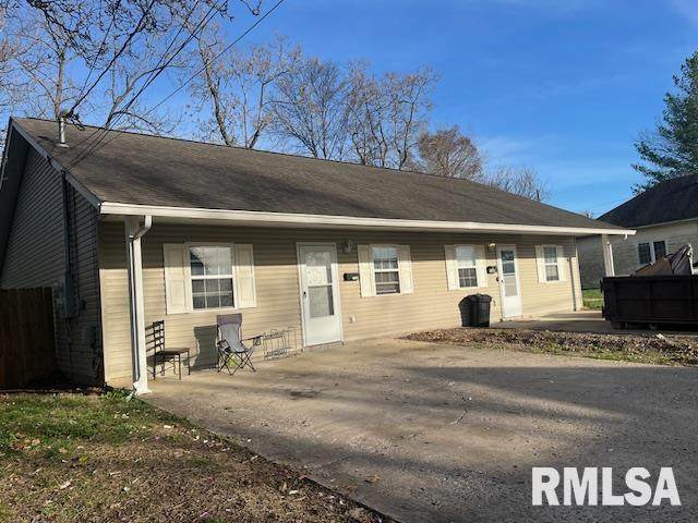 1105 Mechanic Street - Photo 1