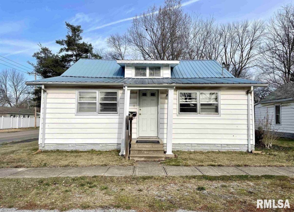 728 Parish Street - Photo 1
