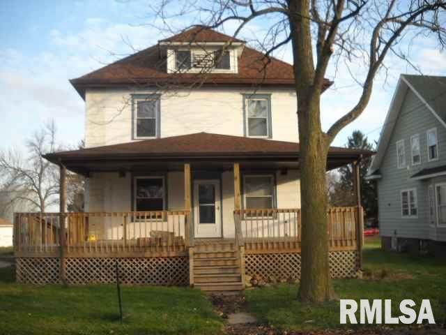 412 Washington Street - Photo 1