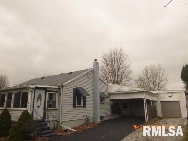 473 Vine Street - Photo 1