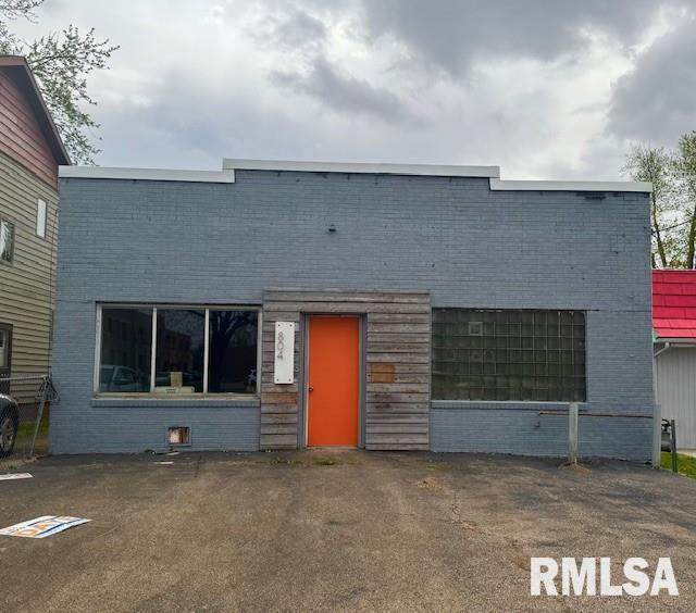 804 Forrest Hill Avenue - Photo 1
